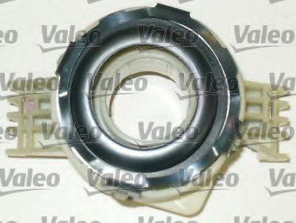 Комплект сцепления VALEO 801347