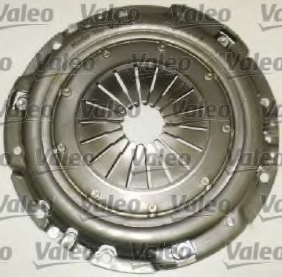 Комплект сцепления VALEO 801347 Комплект сцепления VALEO 801347