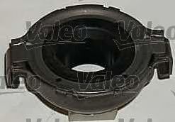 Комплект сцепления VALEO 801348