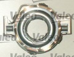 Комплект сцепления VALEO 801349