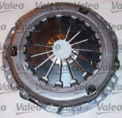 Комплект сцепления VALEO 801374 Комплект сцепления VALEO 801374
