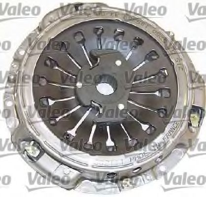 Комплект сцепления VALEO 801416