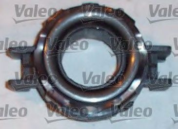 Комплект сцепления VALEO 801417