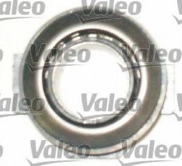 Комплект сцепления VALEO 801422