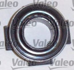 Комплект сцепления VALEO 801423