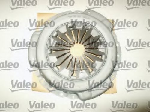 Комплект сцепления VALEO 801424 Комплект сцепления VALEO 801424