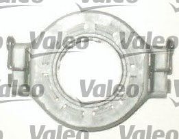 Комплект сцепления VAG 073198141X Комплект сцепления VAG 073198141X