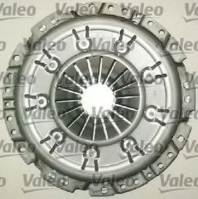 Комплект сцепления VAG 073198141X Комплект сцепления VAG 073198141X
