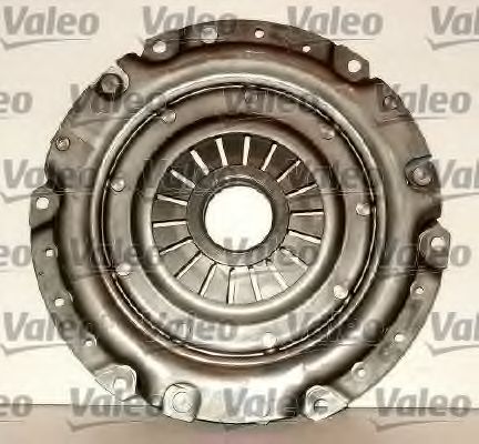 Комплект сцепления MERCEDES-BENZ A0002505115 Комплект сцепления MERCEDES-BENZ A0002505115