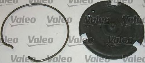 Комплект сцепления VALEO 801437