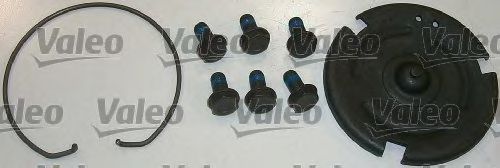 Комплект сцепления VALEO 801440