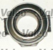 Комплект сцепления VALEO 801448