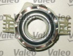 Комплект сцепления VALEO 801449