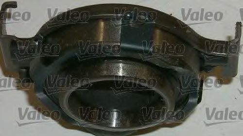 Комплект сцепления VALEO 801450