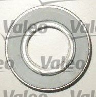 Комплект сцепления MERCEDES-BENZ A0032500804 Комплект сцепления MERCEDES-BENZ A0032500804