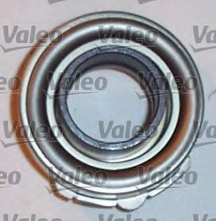 Комплект сцепления VALEO 801467
