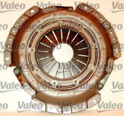 Комплект сцепления VALEO 801470 Комплект сцепления VALEO 801470