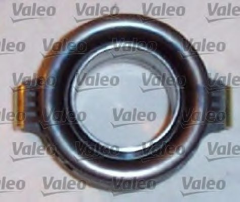 Комплект сцепления VALEO 801474