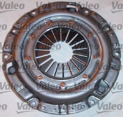 Комплект сцепления VALEO 801474 Комплект сцепления VALEO 801474