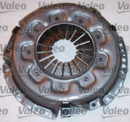 Комплект сцепления VALEO 801478 Комплект сцепления VALEO 801478