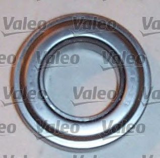Комплект сцепления VALEO 801482