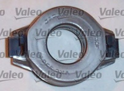 Комплект сцепления VALEO 801489