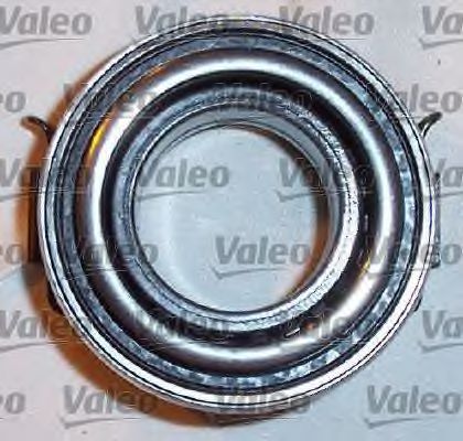 Комплект сцепления VALEO 801494