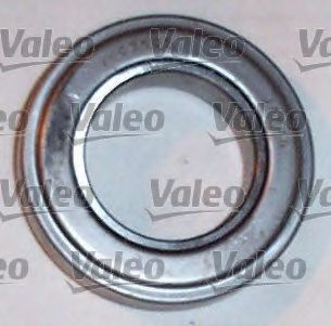 Комплект сцепления VALEO 801500