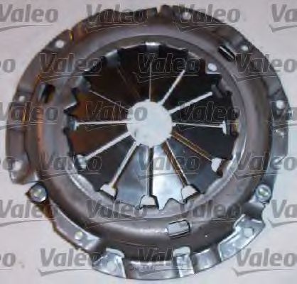 Комплект сцепления VALEO 801500 Комплект сцепления VALEO 801500