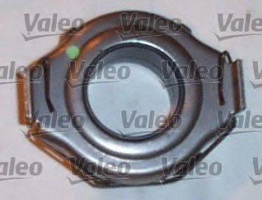 Комплект сцепления VALEO 801501