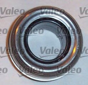 Комплект сцепления VALEO 801507