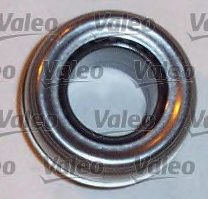 Комплект сцепления VALEO 801508