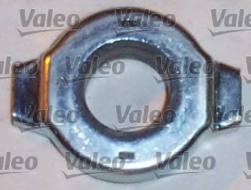Комплект сцепления VALEO 801514