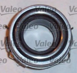 Комплект сцепления VALEO 801529