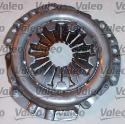 Комплект сцепления VALEO 801533 Комплект сцепления VALEO 801533