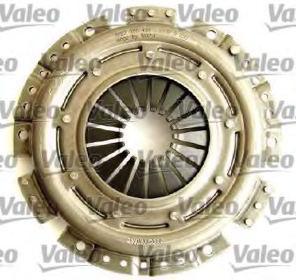 Комплект сцепления VALEO 801548 Комплект сцепления VALEO 801548