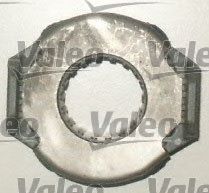 Комплект сцепления VALEO 801552