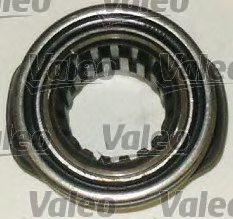Комплект сцепления Nissan/Infiniti 300019C528 Комплект сцепления Nissan/Infiniti 300019C528