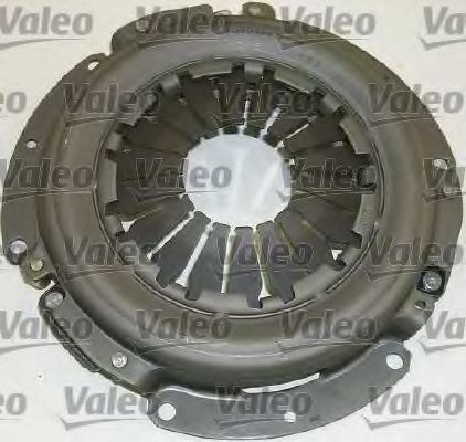 Комплект сцепления Nissan/Infiniti 300019C528 Комплект сцепления Nissan/Infiniti 300019C528