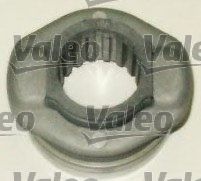 Комплект сцепления VALEO 801561