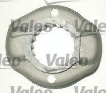 Комплект сцепления VALEO 801563