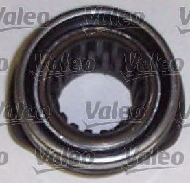 Комплект сцепления VALEO 801564