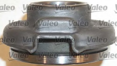 Комплект сцепления VALEO 801565