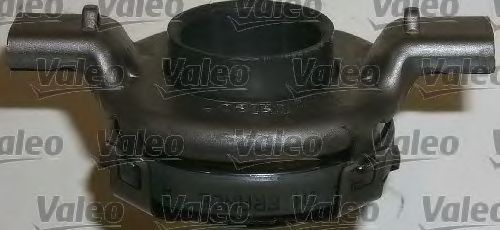 Комплект сцепления VALEO 801571