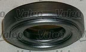 Комплект сцепления VALEO 801575