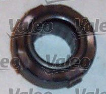 Комплект сцепления VALEO 801577