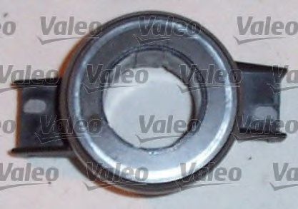 Комплект сцепления VALEO 801585