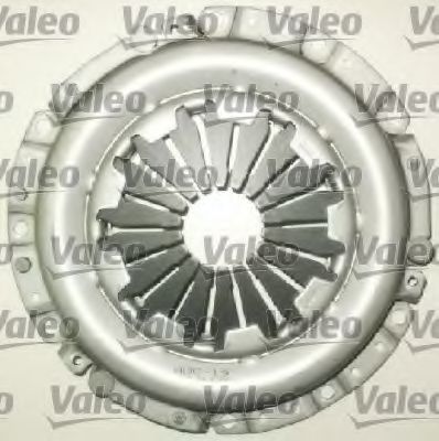 Комплект сцепления VALEO 801587 Комплект сцепления VALEO 801587