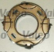Комплект сцепления VALEO 801588