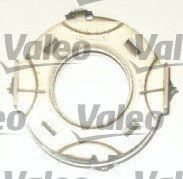 Комплект сцепления VALEO 801589